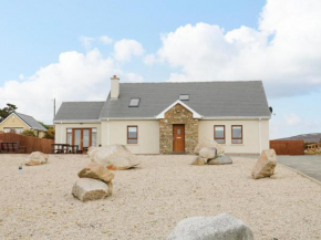 Carrick Cottage, Derrybeg